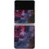 The Orion Nebula Pink Galaxy Z Flip4 5G Skin